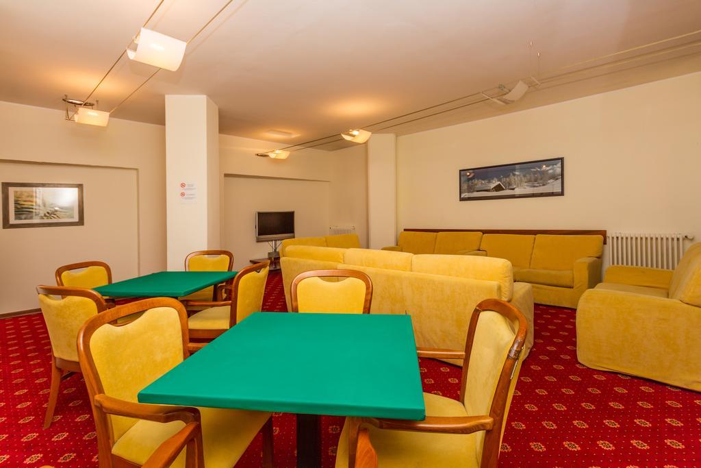 Hotel Relais Des Alpes à Oulx Extérieur photo