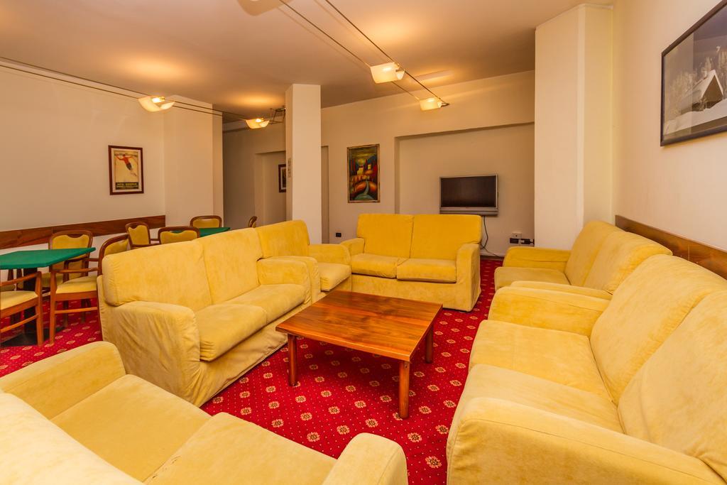 Hotel Relais Des Alpes à Oulx Extérieur photo