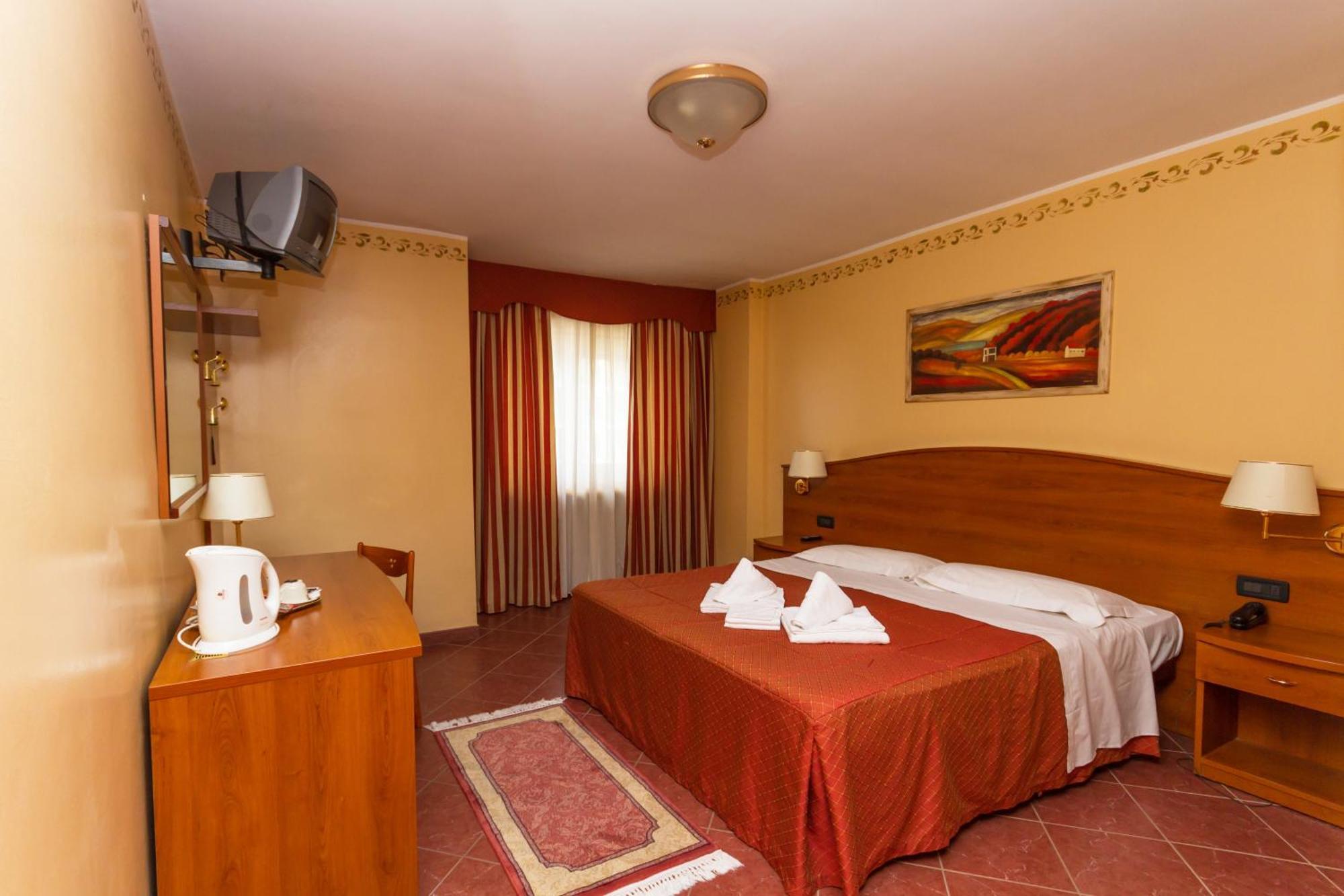 Hotel Relais Des Alpes à Oulx Chambre photo