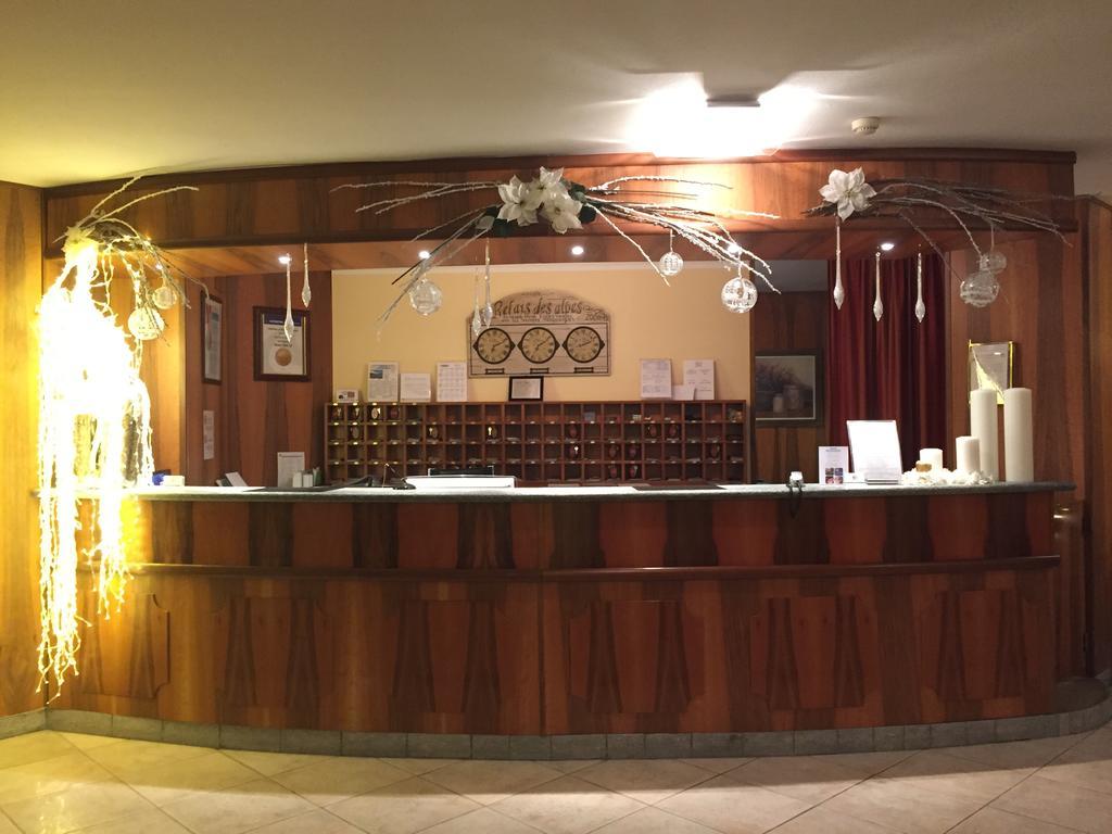 Hotel Relais Des Alpes à Oulx Extérieur photo